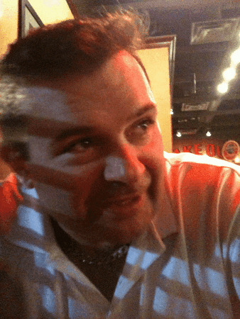 drjamesmcInnis giphygifmaker giphyattribution dr james mcinnis GIF