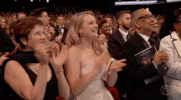 the emmy awards emmys 2017 GIF by CBS