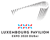 LuxembourgPavilion dubai luxembourg letzebuerg expo 2020 dubai Sticker