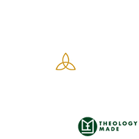 Holy Trinity GIF by Theology Made