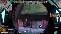 CLG bENITA takes out 4 with the Op