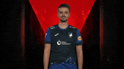 Esports Greeting GIF by Bundesliga