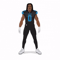 Detroit Lions Dance GIF by Panini America