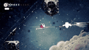 Hollow Knight Indie Game GIF