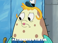 season 7 episode 10 GIF by SpongeBob SquarePants