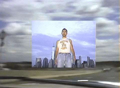 Jack Antonoff GIF by Bleachers