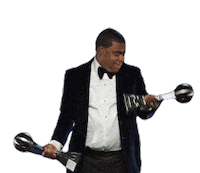 Game Time Tonight Sticker by ABC Network