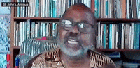 British Monarchy Slavery GIF by GIPHY News