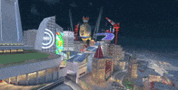 Super Mario GIF