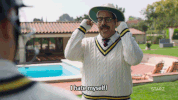 season 2 starz GIF by Blunt Talk