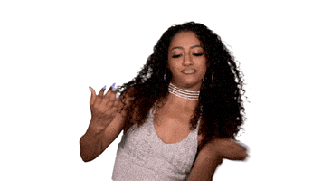 Dance Milly Rock GIF by Janina
