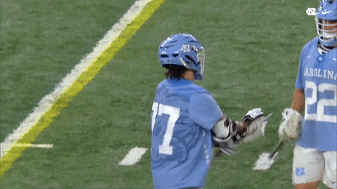 University Of North Carolina Ncaa GIF by UNC Tar Heels