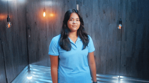 University Of North Carolina Golf GIF by UNC Tar Heels