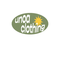 unoaclothing unoaclothing unoa Sticker