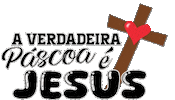 Jesus Sticker
