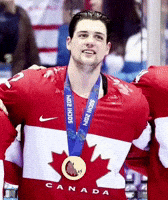 Gold Medal GIF