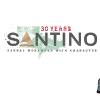 santinoworkwear santino santinoworkwear santinocasualworkwear Sticker