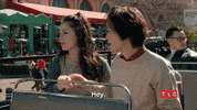 Rob Las Vegas GIF by TLC