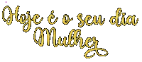 Dia Internacional Da Mulher Sticker