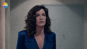 Berrak Tüzünataç Fi GIF by Show TV