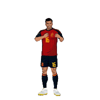 World Cup Football Sticker by SportsManias