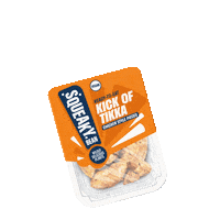 Plant Based Vegan Sticker by Squeaky Bean