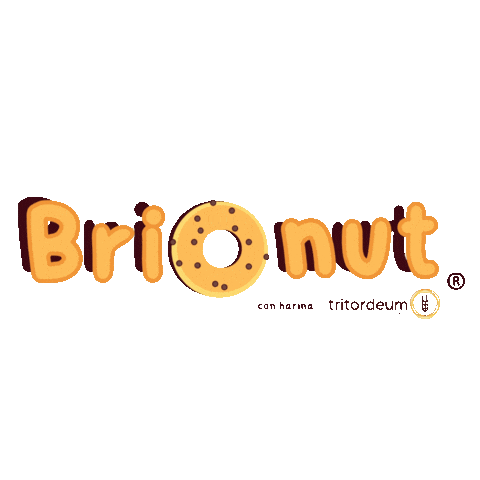 Brionut Sticker by Tritordeum