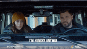 Hungry Chicago Pd GIF by One Chicago