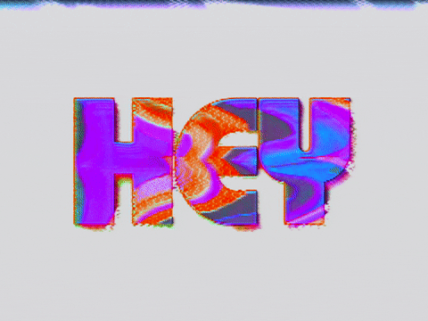 Art Glitch GIF