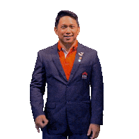 Call Me Realestate Sticker by One Avenue Productions