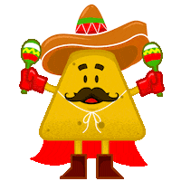 nachomuchophils nachomucho Sticker