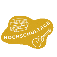 astafulda festival Asta festival vibes hst Sticker