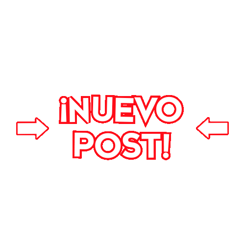 nuevopost Sticker by Metromall