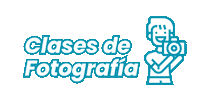 santaluzfotografia fotografia fotos clases santaluz Sticker