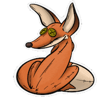 Miss You No Sticker