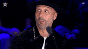 Got Talent Joe GIF by Italia's Got Talent