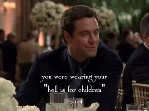season 5 netflix GIF by Gilmore Girls 