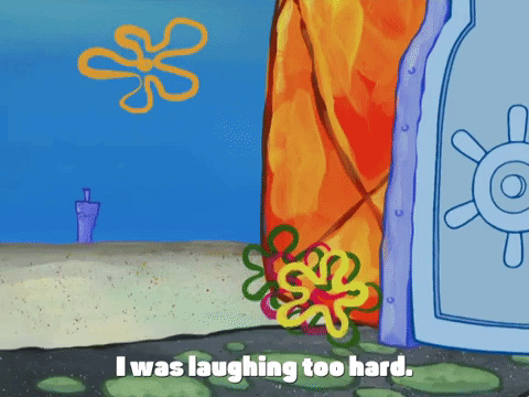 season 4 bummer vacation GIF by SpongeBob SquarePants