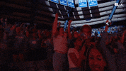 North Carolina Basketball GIF by UNC Tar Heels