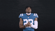 Kenny Moore Agree GIF by Indianapolis Colts
