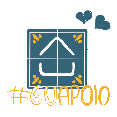 Ong Sticker by ReforAMAR