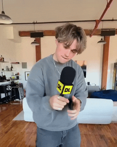 Acting Up GIF by Respective