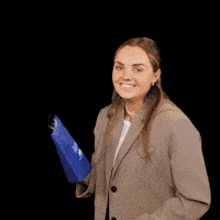 Makelaardij Krabben GIF by De Koning Makelaars