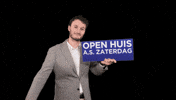 Makelaardij GIF by De Koning Makelaars