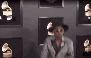 Grammy Awards 61St Grammys GIF by Recording Academy / GRAMMYs