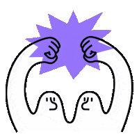 High Five Friend Sticker by Melio