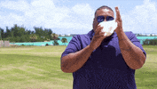 Conch Shell Bermuda GIF by Bermemes