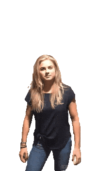 Confused Top Sticker by Exclusief ingericht