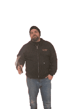 Working Hammer Time Sticker by Superior Solutions Contracting