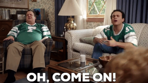 the goldbergs GIF by ABC Network